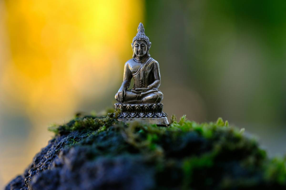 Calm Return Buddhify Session: 7 Proven Ways to Avoid a Painful Meditation Crash