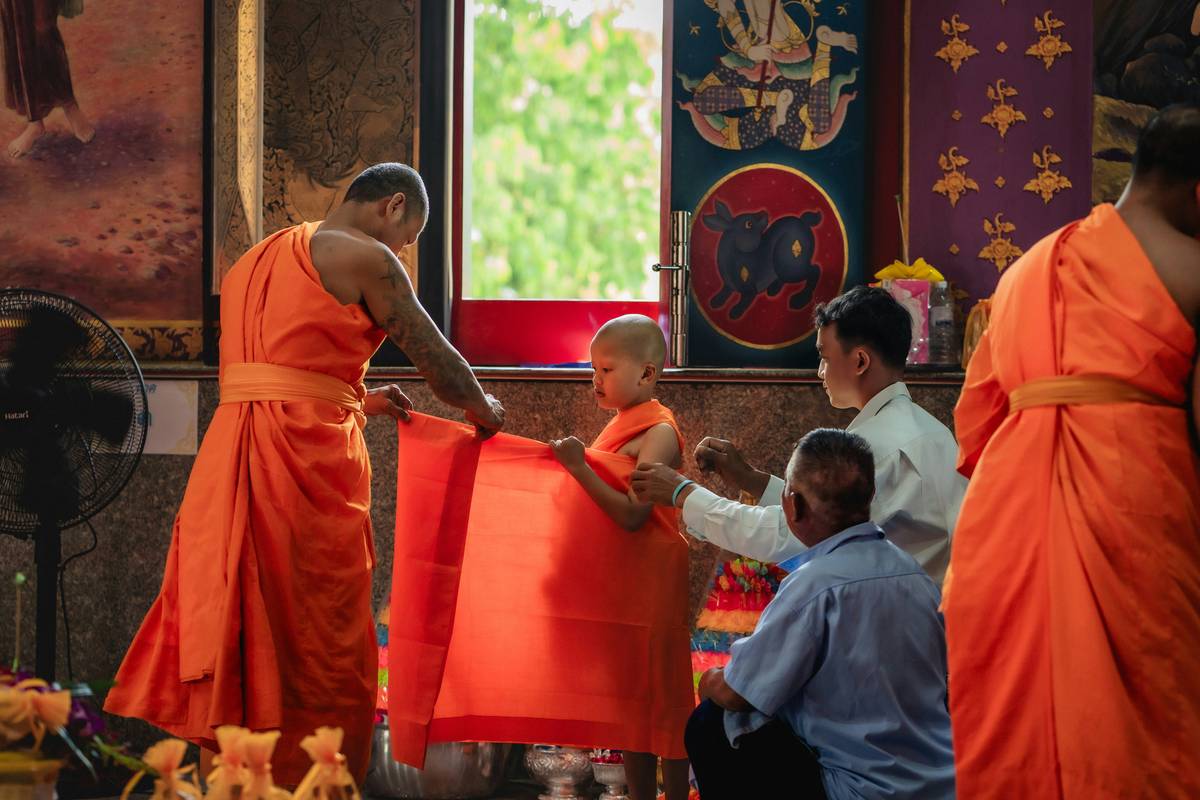 Gratitude Practice Buddhify Zen: 7 Proven Ways to Avoid a Painful Mindfulness Mistake