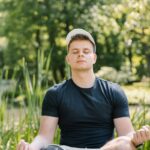 Meditation on the Go: How to Stay Centered Without a Cushion or Quiet Room