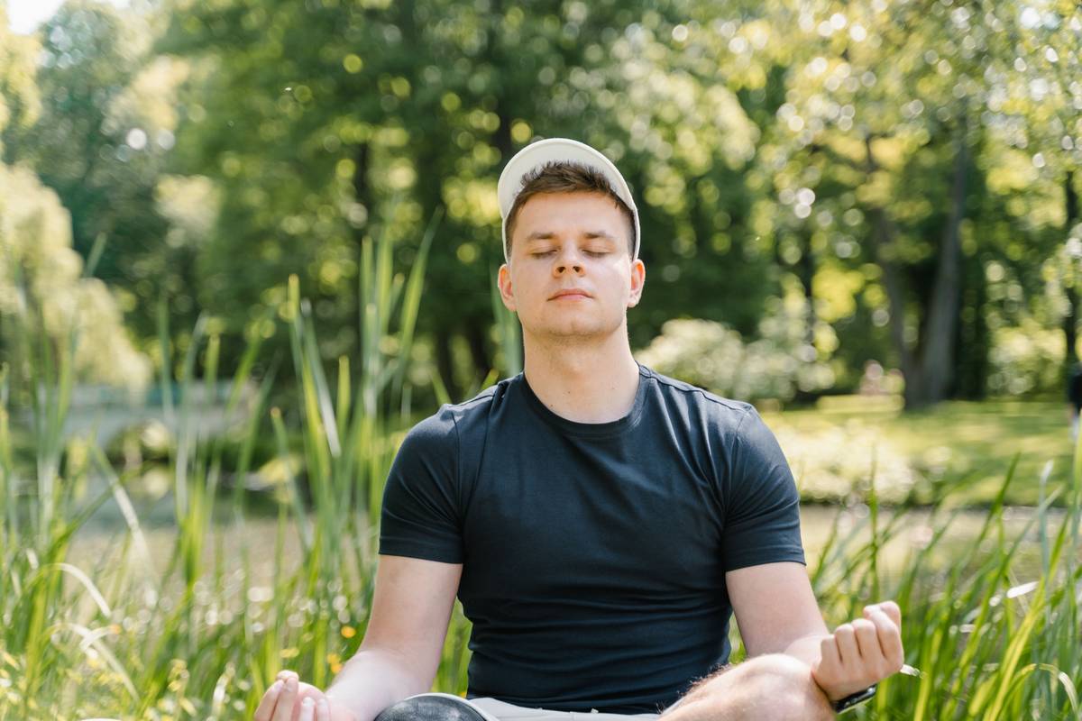 Meditation on the Go: How to Stay Centered Without a Cushion or Quiet Room