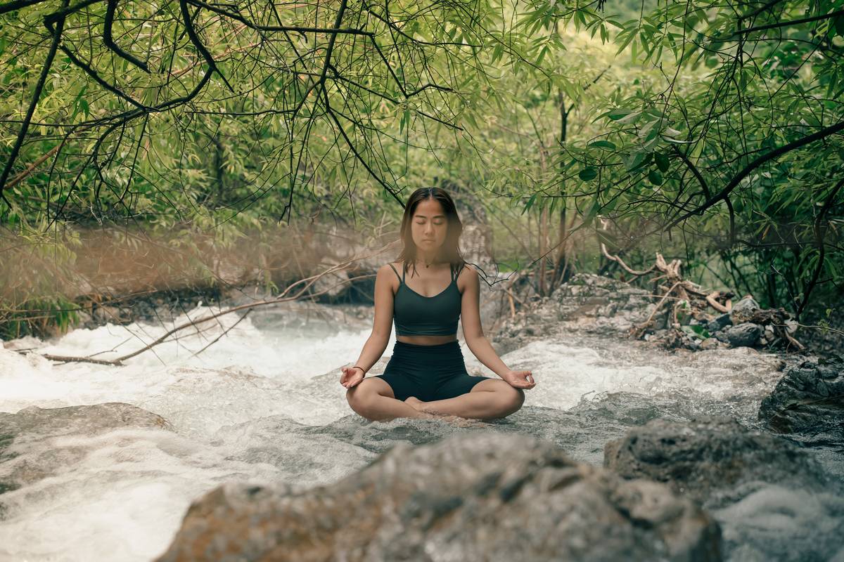 Nature-Based Buddhify Zen: 7 Proven Ways to Avoid Common Meditation Mistakes